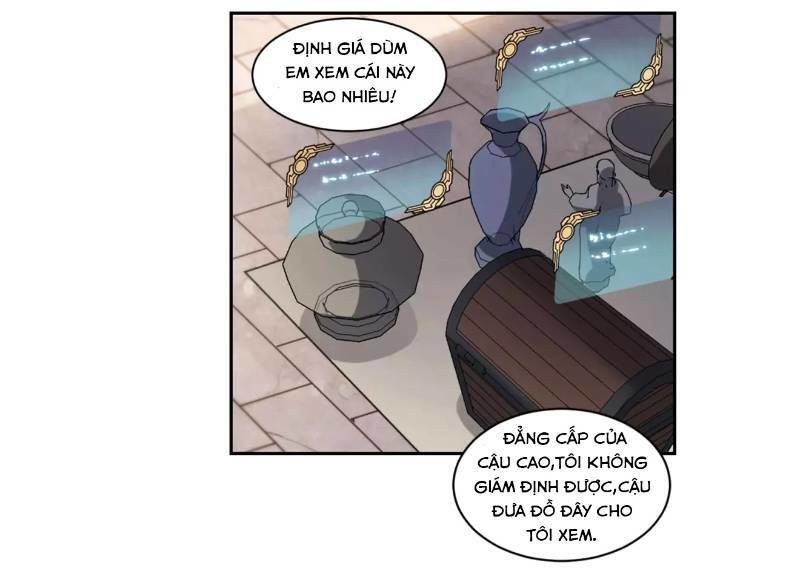 Võng Du Chi Cận Chiến Pháp Sư Chapter 201 - 4