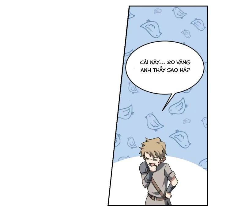 Võng Du Chi Cận Chiến Pháp Sư Chapter 201 - 31