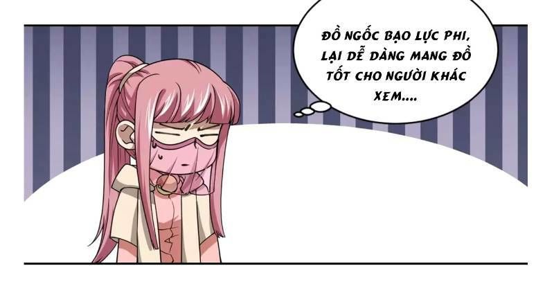 Võng Du Chi Cận Chiến Pháp Sư Chapter 201 - 33