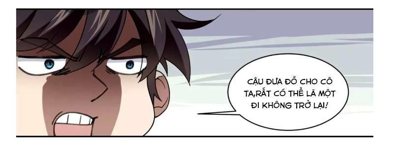 Võng Du Chi Cận Chiến Pháp Sư Chapter 201 - 6