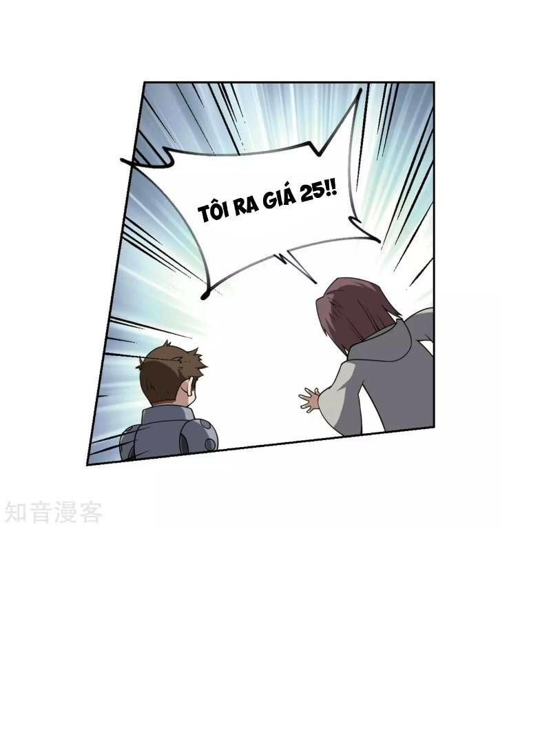 Võng Du Chi Cận Chiến Pháp Sư Chapter 202 - 5