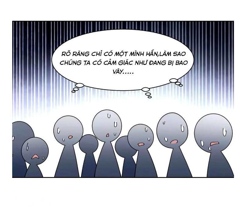 Võng Du Chi Cận Chiến Pháp Sư Chapter 203 - 6