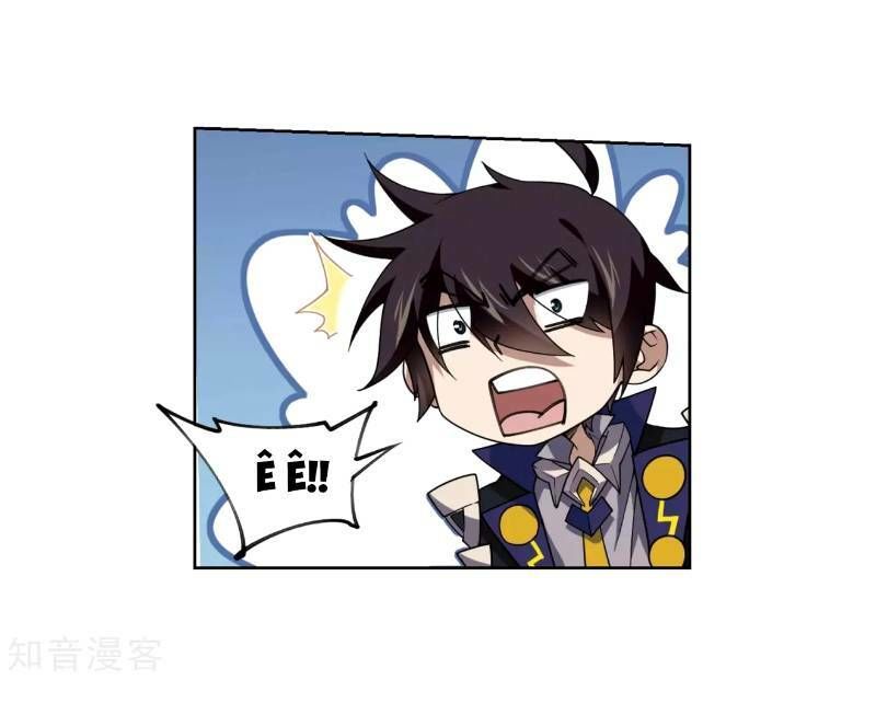 Võng Du Chi Cận Chiến Pháp Sư Chapter 203 - 10