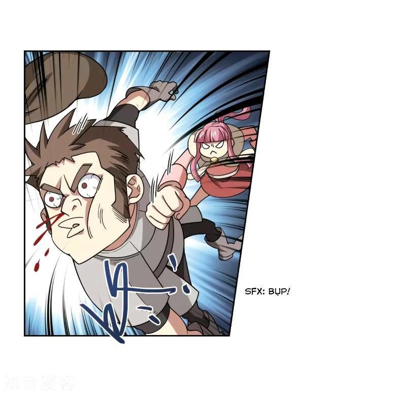 Võng Du Chi Cận Chiến Pháp Sư Chapter 204 - 12