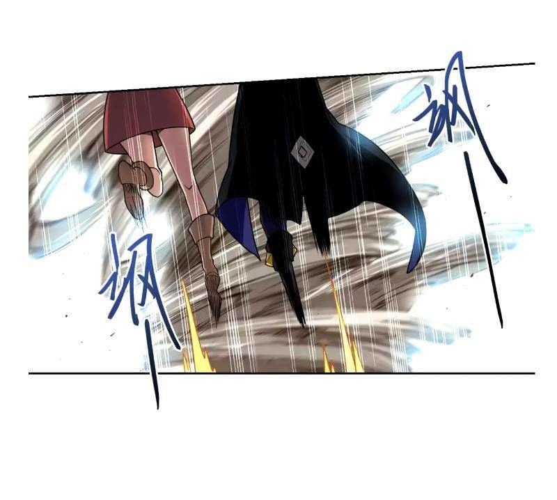 Võng Du Chi Cận Chiến Pháp Sư Chapter 204 - 22