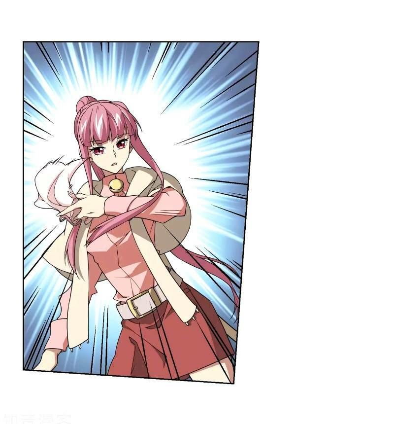 Võng Du Chi Cận Chiến Pháp Sư Chapter 204 - 4