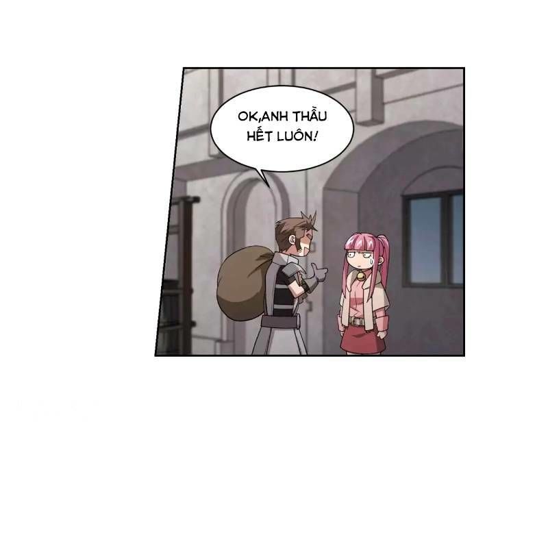 Võng Du Chi Cận Chiến Pháp Sư Chapter 204 - 10