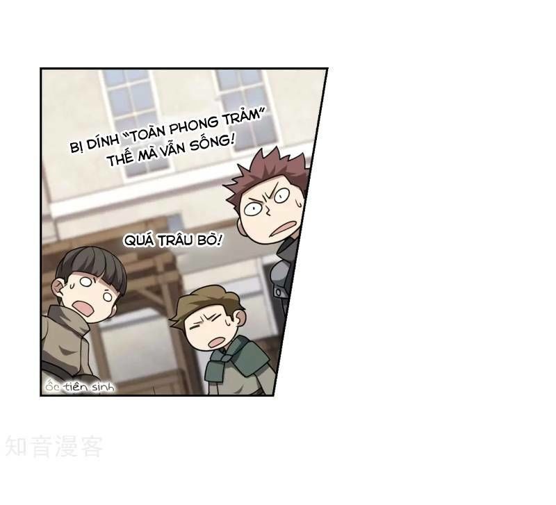 Võng Du Chi Cận Chiến Pháp Sư Chapter 205 - 4