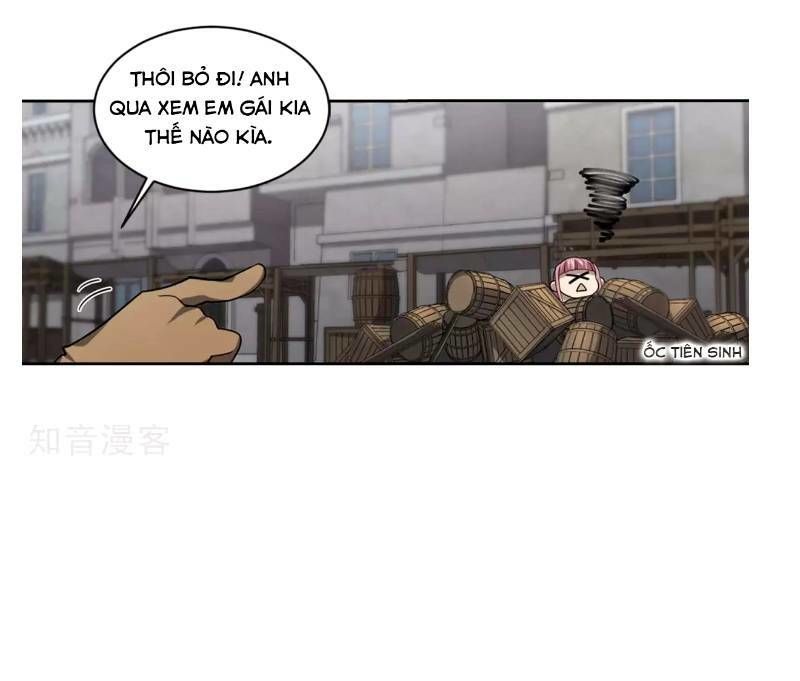 Võng Du Chi Cận Chiến Pháp Sư Chapter 205 - 7