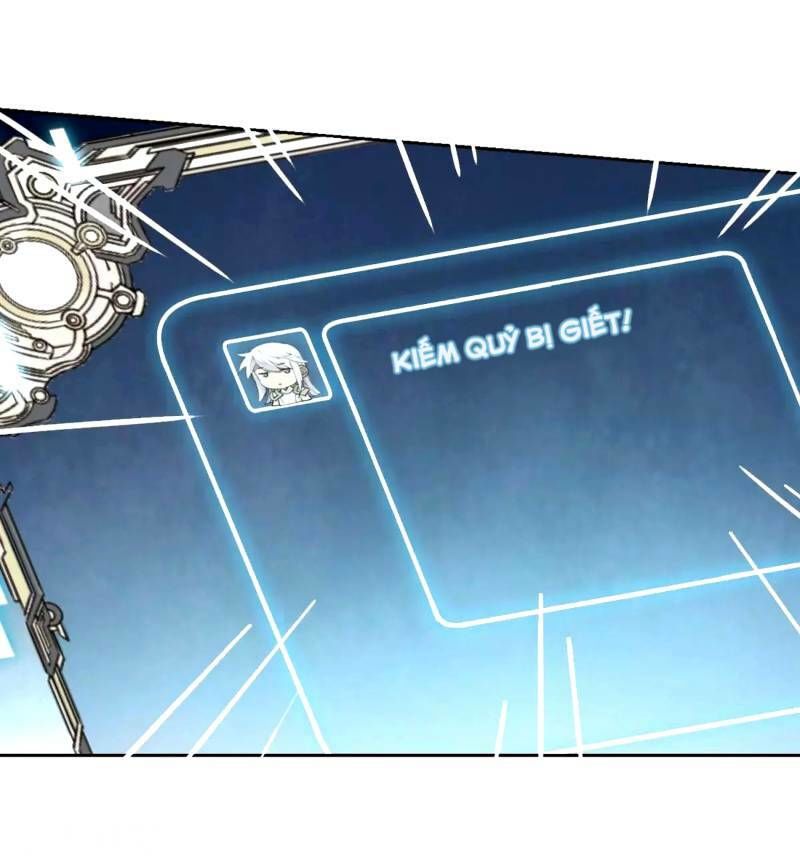 Võng Du Chi Cận Chiến Pháp Sư Chapter 208 - 13