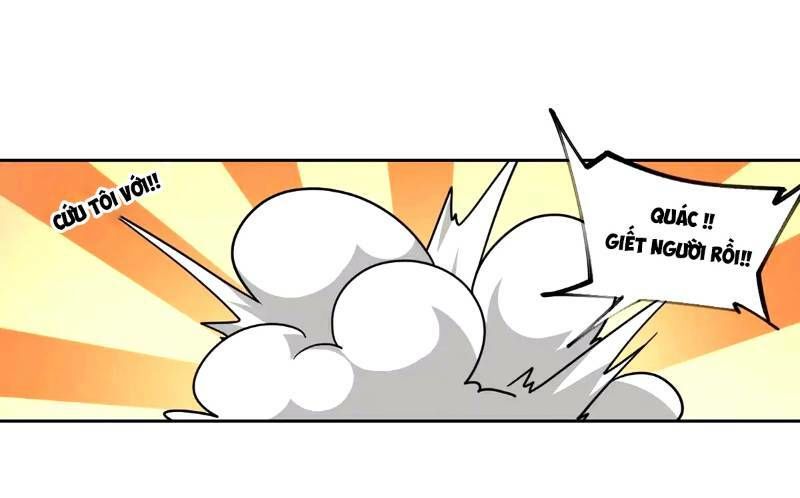 Võng Du Chi Cận Chiến Pháp Sư Chapter 208 - 22