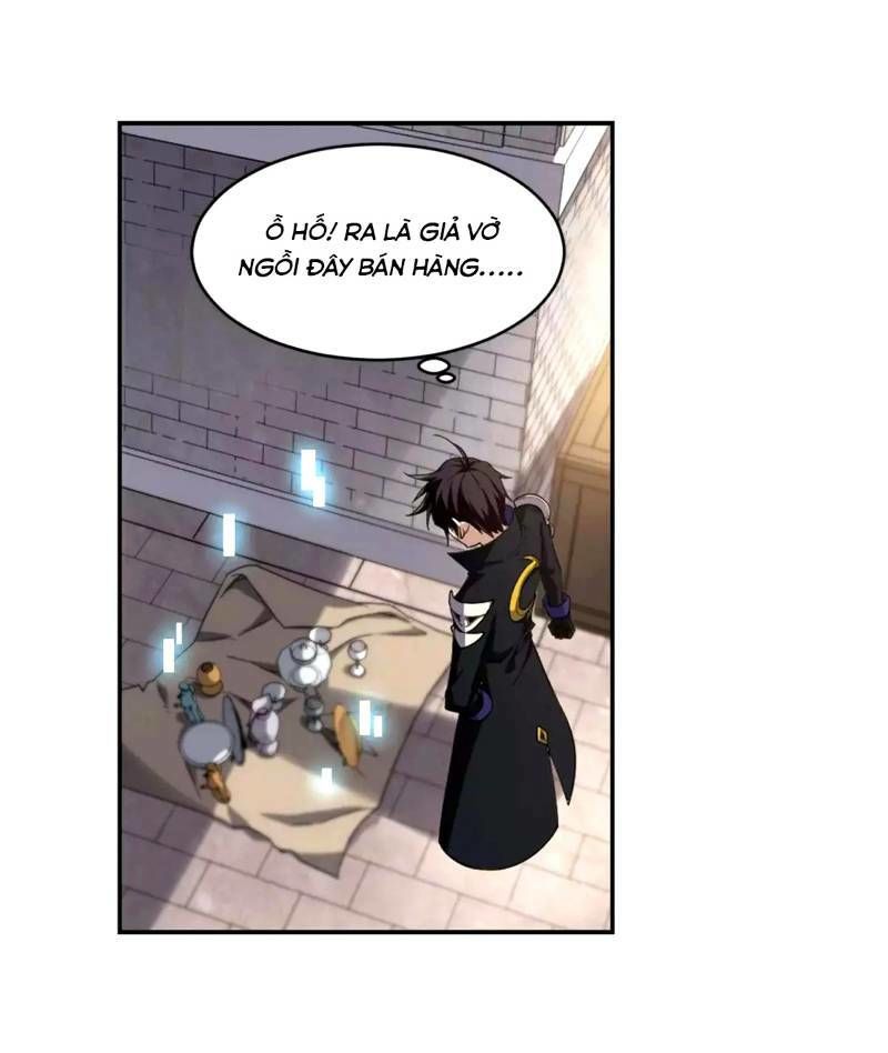 Võng Du Chi Cận Chiến Pháp Sư Chapter 208 - 23