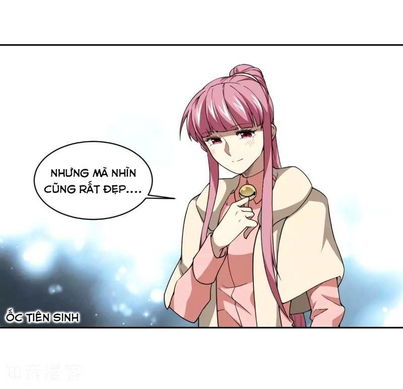 Võng Du Chi Cận Chiến Pháp Sư Chapter 208 - 30