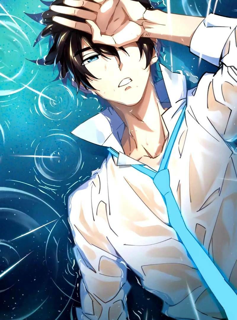 Võng Du Chi Cận Chiến Pháp Sư Chapter 208 - 4