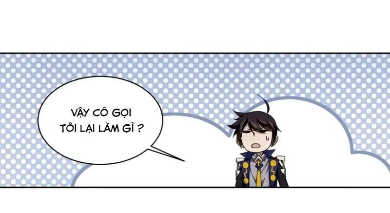 Võng Du Chi Cận Chiến Pháp Sư Chapter 208 - 10