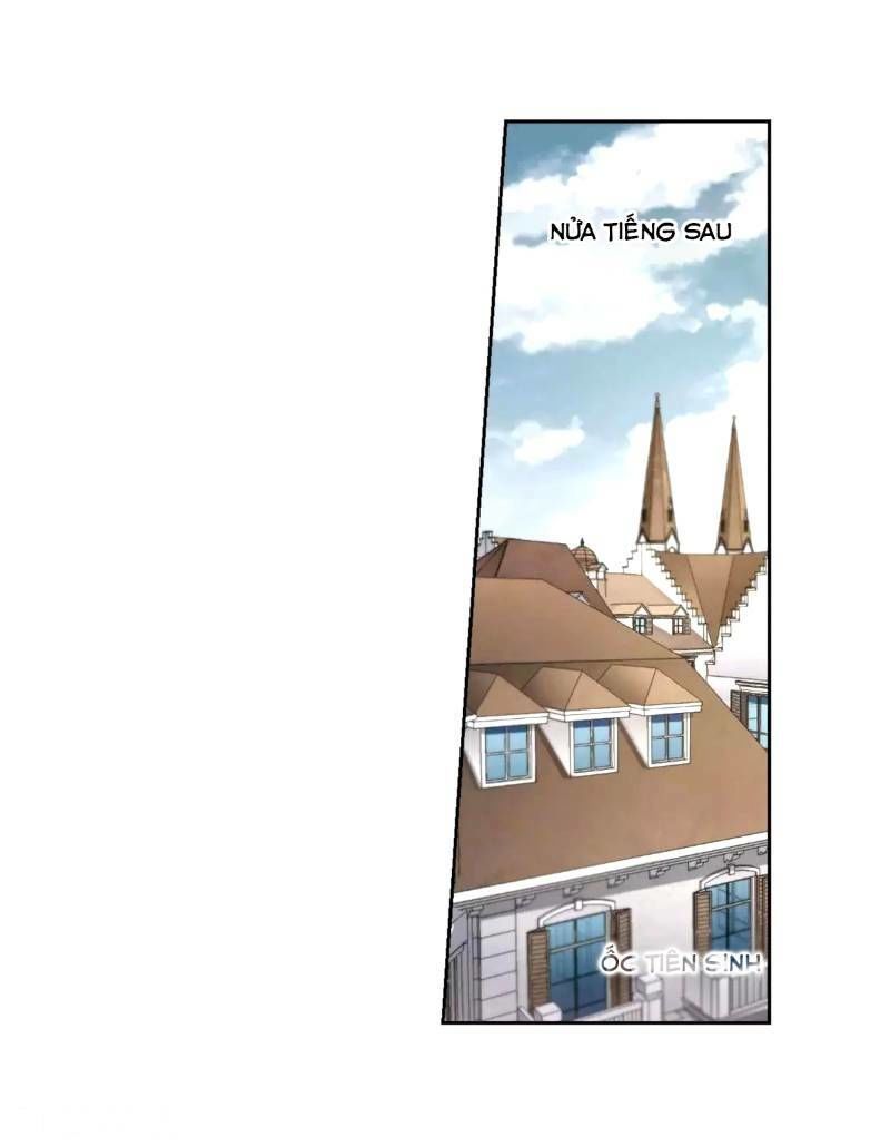 Võng Du Chi Cận Chiến Pháp Sư Chapter 209 - 9