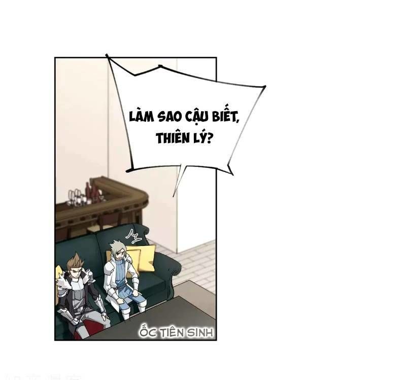 Võng Du Chi Cận Chiến Pháp Sư Chapter 210 - 7