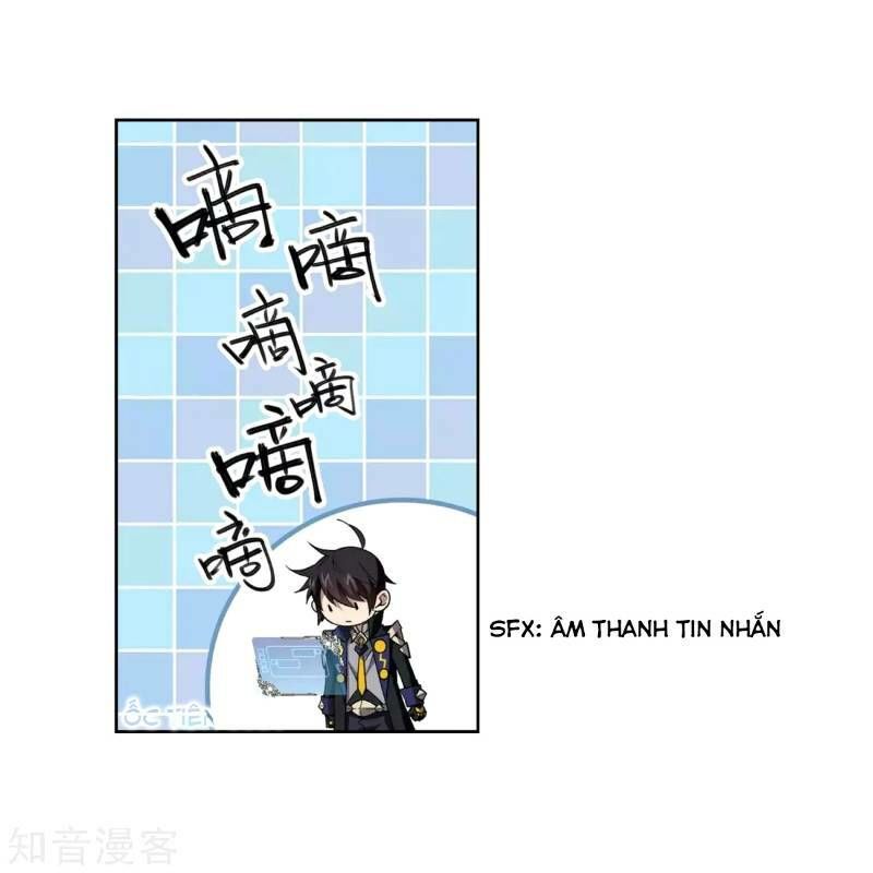 Võng Du Chi Cận Chiến Pháp Sư Chapter 211 - 14