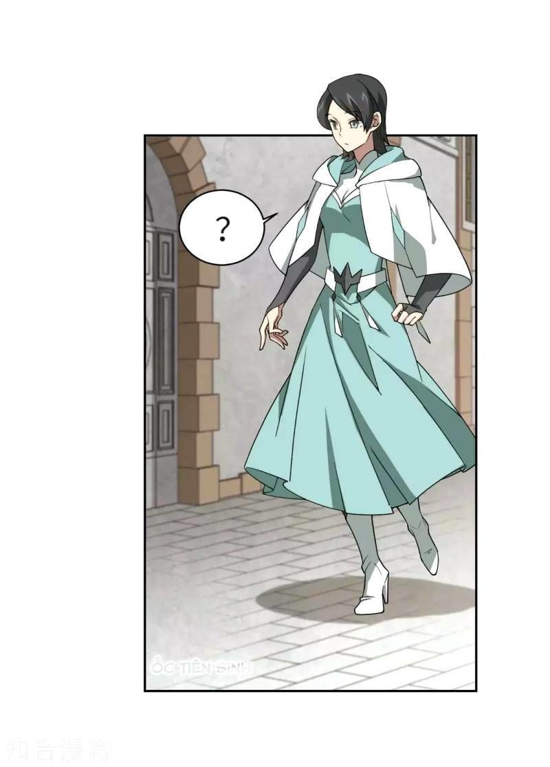 Võng Du Chi Cận Chiến Pháp Sư Chapter 211 - 18