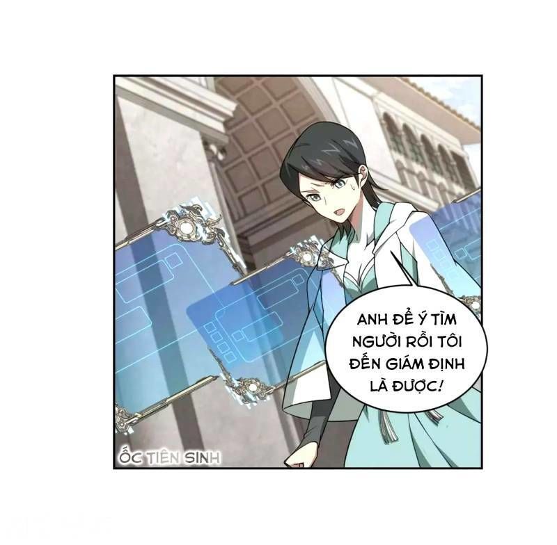 Võng Du Chi Cận Chiến Pháp Sư Chapter 211 - 22