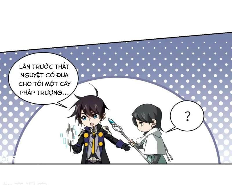 Võng Du Chi Cận Chiến Pháp Sư Chapter 211 - 29