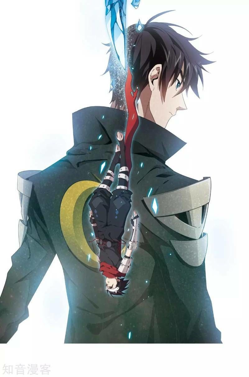 Võng Du Chi Cận Chiến Pháp Sư Chapter 211 - 4