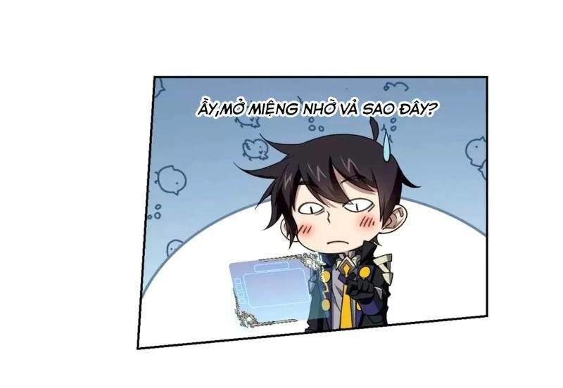 Võng Du Chi Cận Chiến Pháp Sư Chapter 211 - 7