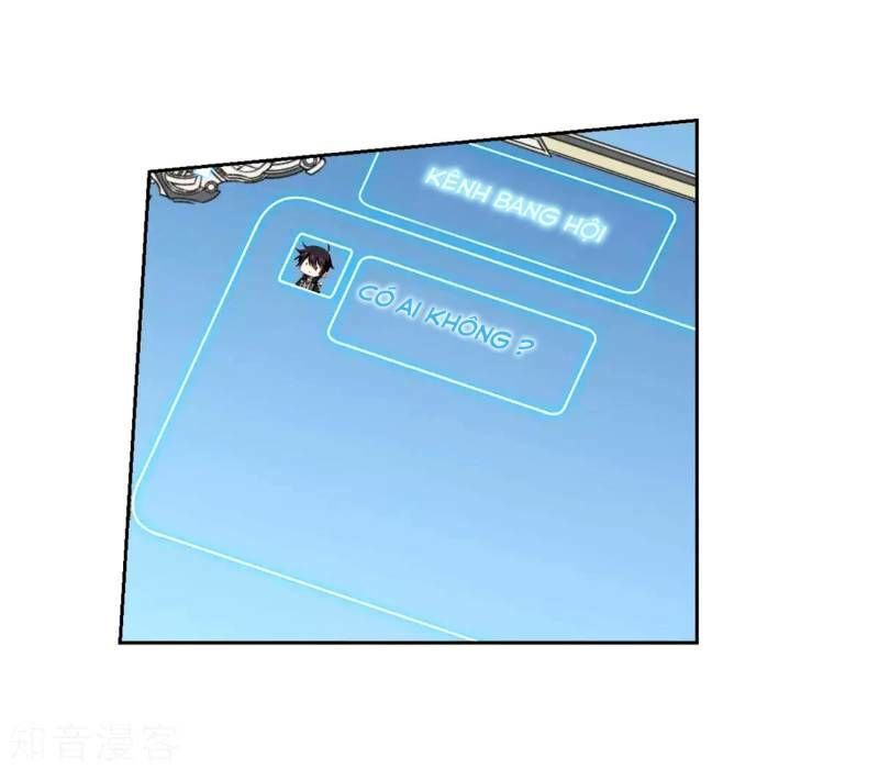 Võng Du Chi Cận Chiến Pháp Sư Chapter 211 - 8