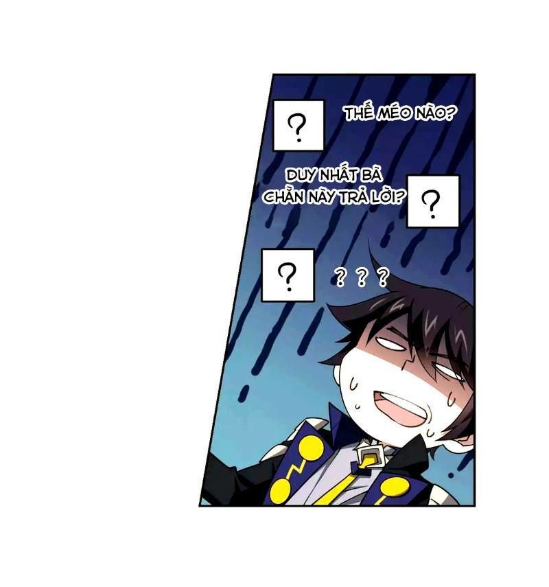 Võng Du Chi Cận Chiến Pháp Sư Chapter 211 - 10