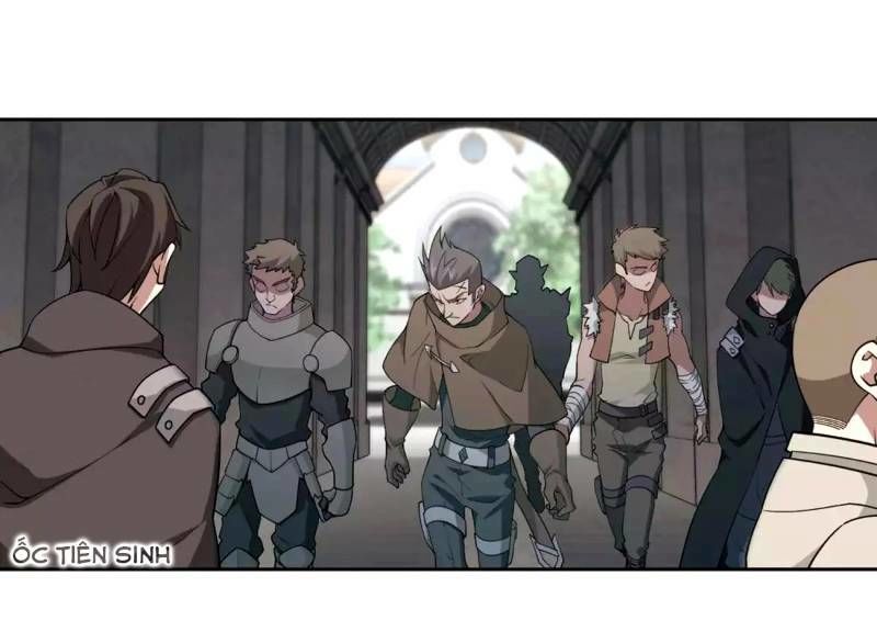 Võng Du Chi Cận Chiến Pháp Sư Chapter 212 - 11