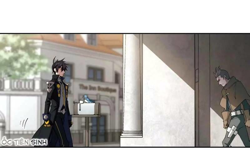 Võng Du Chi Cận Chiến Pháp Sư Chapter 212 - 15