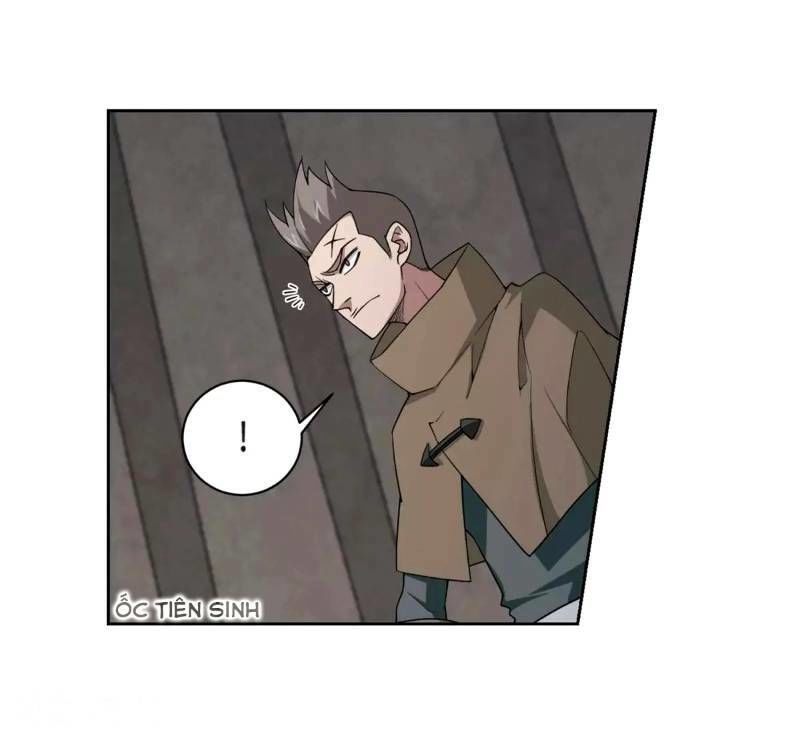 Võng Du Chi Cận Chiến Pháp Sư Chapter 212 - 16