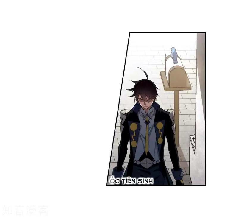 Võng Du Chi Cận Chiến Pháp Sư Chapter 212 - 17