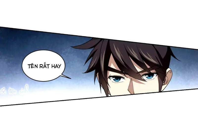 Võng Du Chi Cận Chiến Pháp Sư Chapter 212 - 22