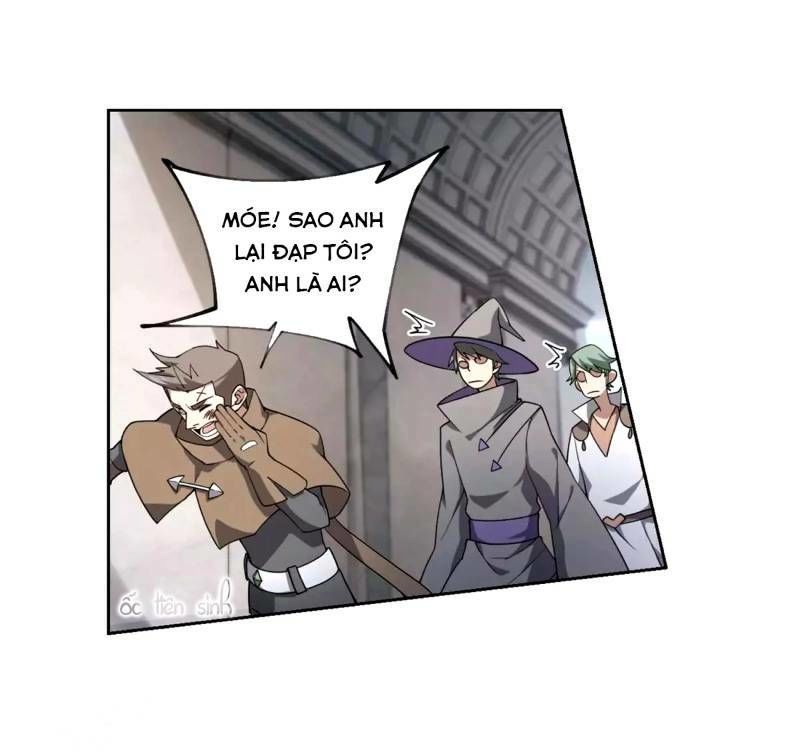 Võng Du Chi Cận Chiến Pháp Sư Chapter 212 - 23