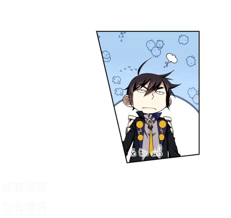 Võng Du Chi Cận Chiến Pháp Sư Chapter 212 - 24