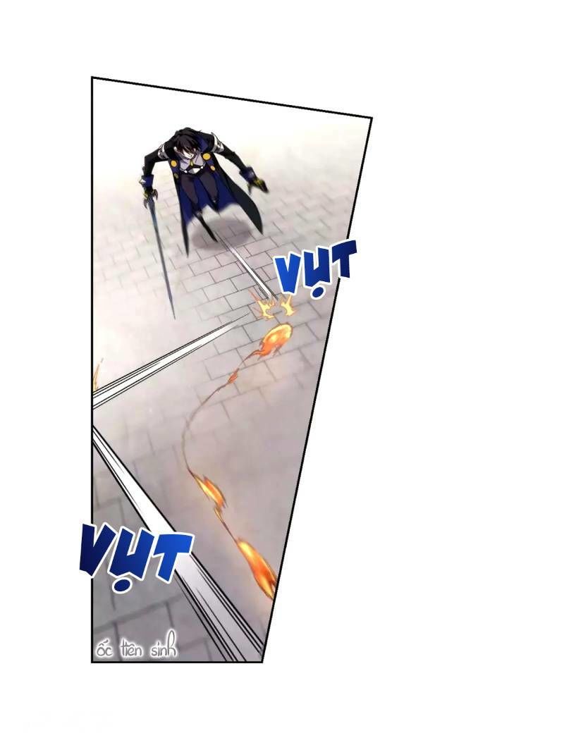 Võng Du Chi Cận Chiến Pháp Sư Chapter 212 - 28