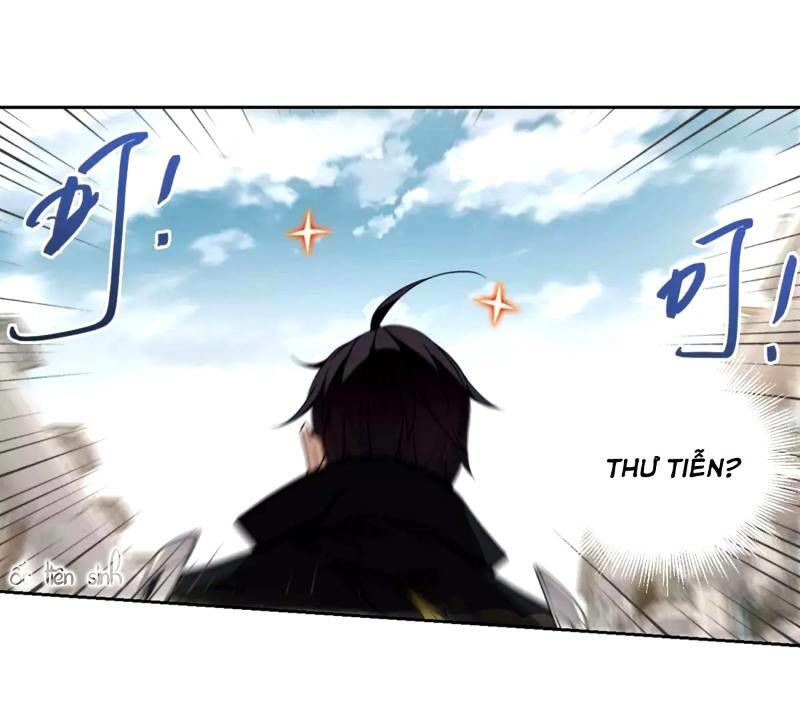 Võng Du Chi Cận Chiến Pháp Sư Chapter 212 - 30