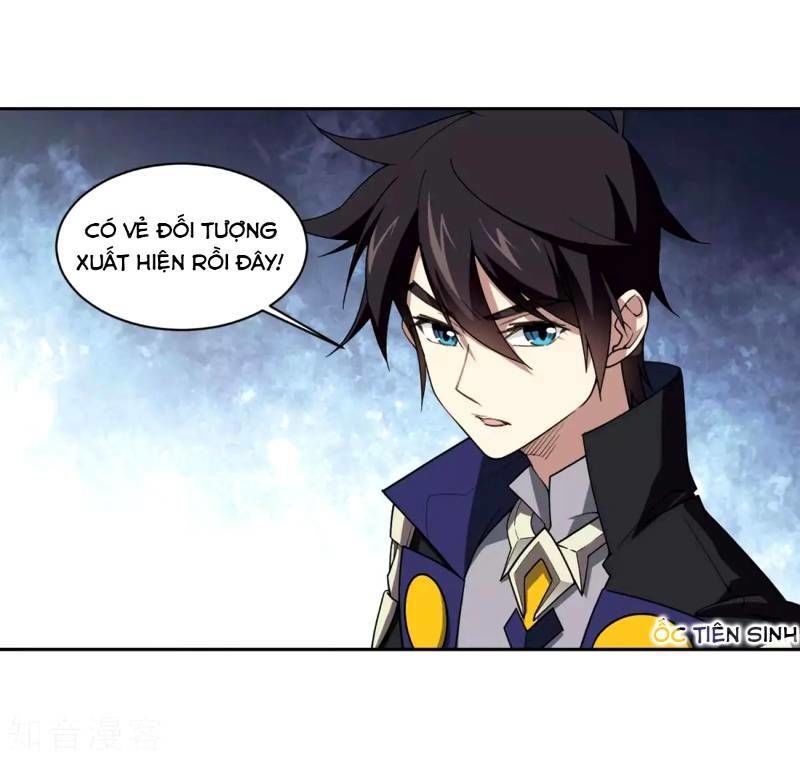 Võng Du Chi Cận Chiến Pháp Sư Chapter 212 - 10