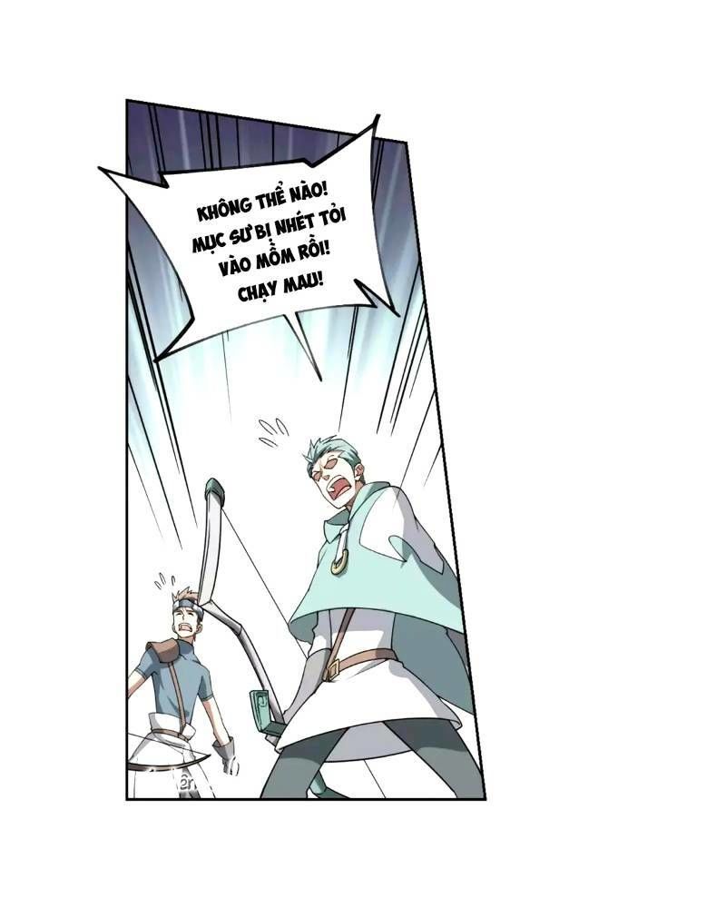 Võng Du Chi Cận Chiến Pháp Sư Chapter 213 - 23