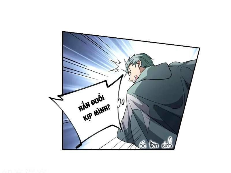 Võng Du Chi Cận Chiến Pháp Sư Chapter 213 - 27