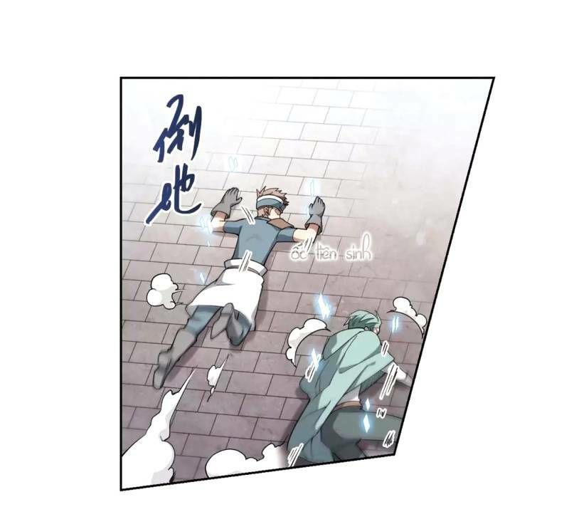 Võng Du Chi Cận Chiến Pháp Sư Chapter 213 - 29