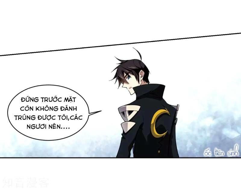 Võng Du Chi Cận Chiến Pháp Sư Chapter 213 - 8