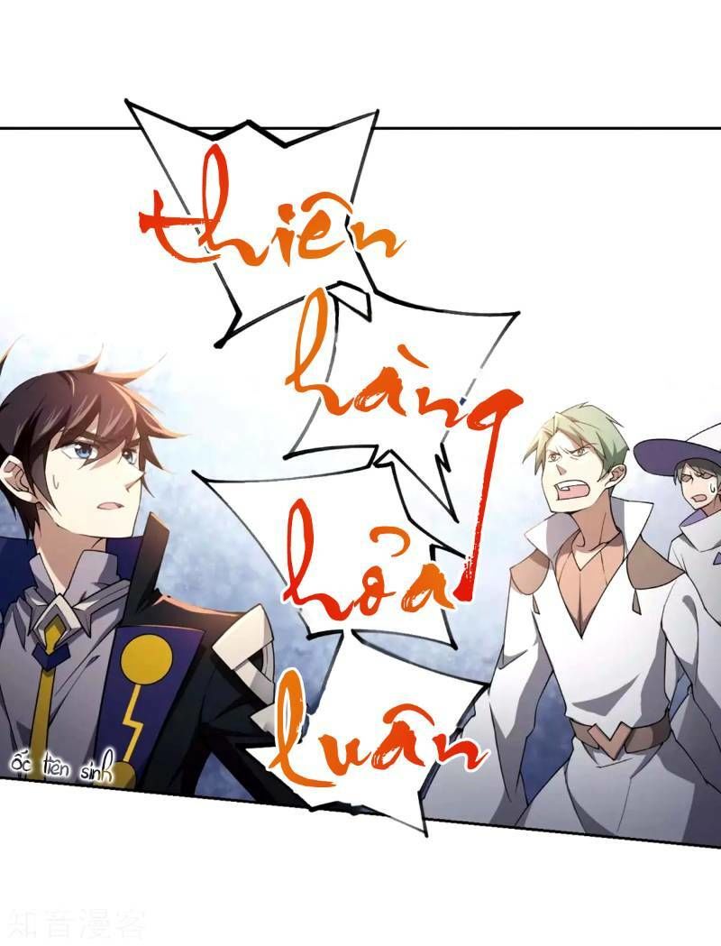 Võng Du Chi Cận Chiến Pháp Sư Chapter 213 - 9