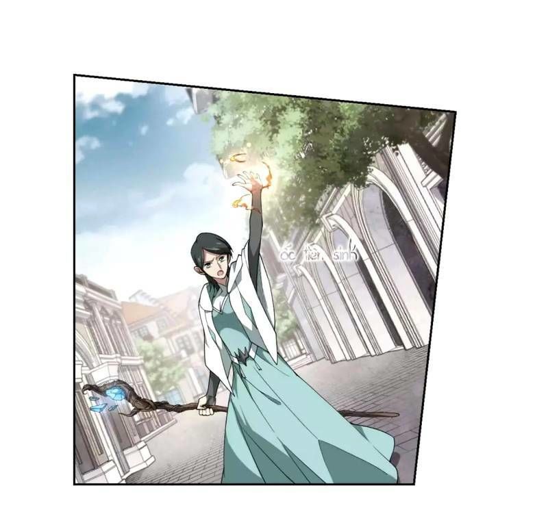 Võng Du Chi Cận Chiến Pháp Sư Chapter 213 - 10