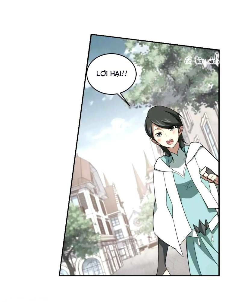 Võng Du Chi Cận Chiến Pháp Sư Chapter 214 - 11