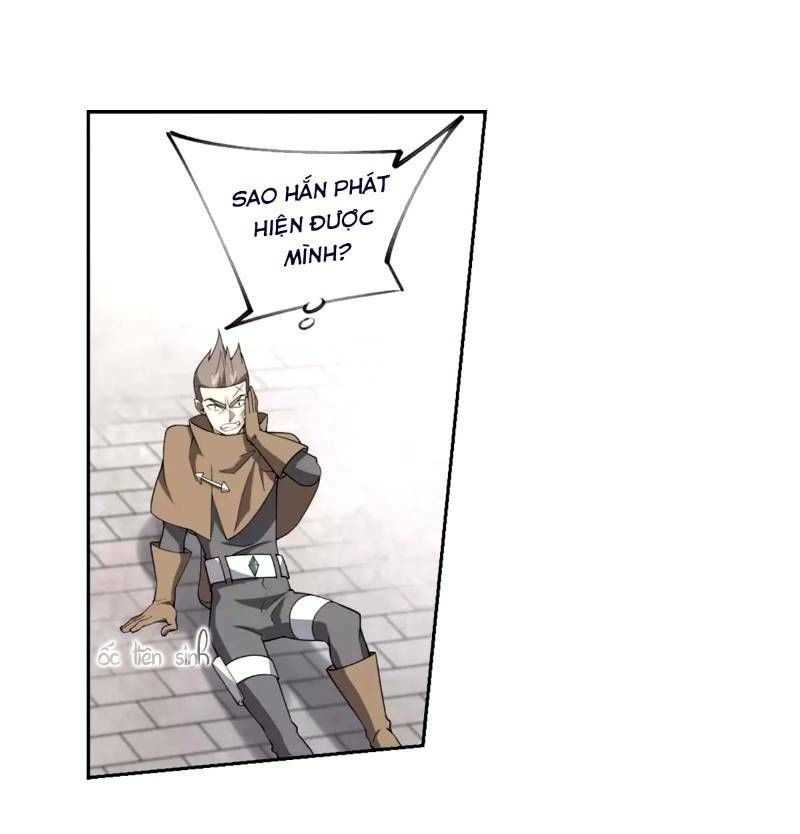 Võng Du Chi Cận Chiến Pháp Sư Chapter 214 - 12