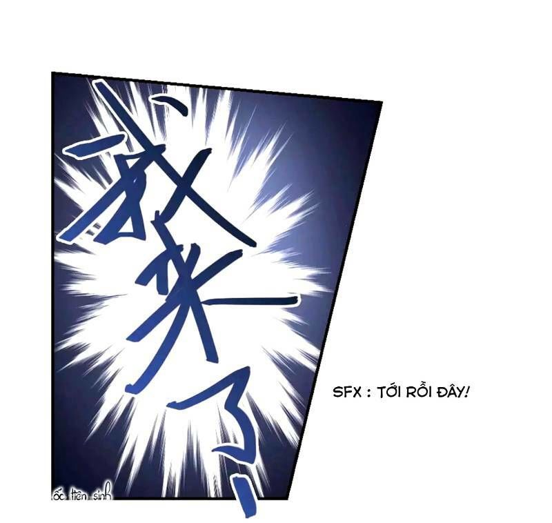 Võng Du Chi Cận Chiến Pháp Sư Chapter 214 - 19