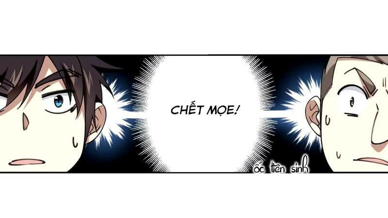 Võng Du Chi Cận Chiến Pháp Sư Chapter 214 - 28