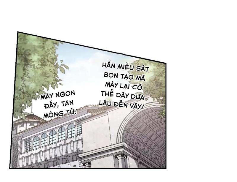 Võng Du Chi Cận Chiến Pháp Sư Chapter 215 - 22